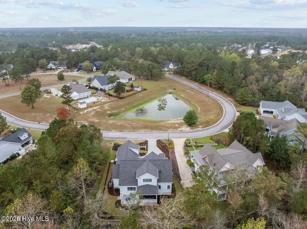 $899,000 | 3818 Lemon Drop Lane Northeast, Leland, NC 28451
