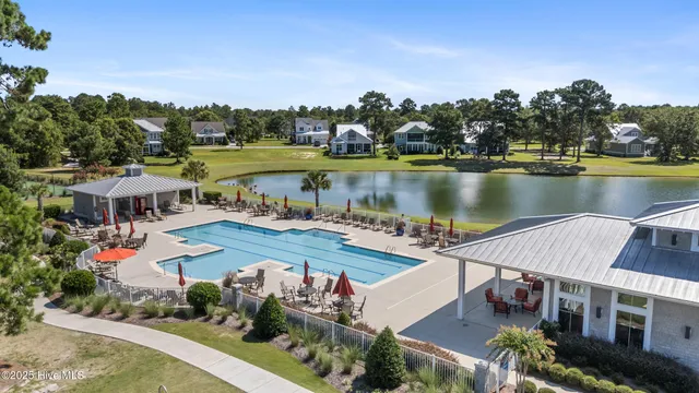 $948,500 | 3818 Lemon Drop Lane Northeast, Leland, NC 28451