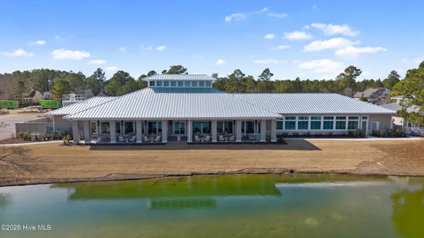 $899,000 | 3818 Lemon Drop Lane Northeast, Leland, NC 28451