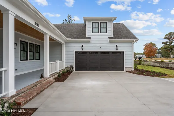 $899,000 | 3818 Lemon Drop Lane Northeast, Leland, NC 28451