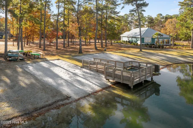 $948,500 | 3818 Lemon Drop Lane Northeast, Leland, NC 28451