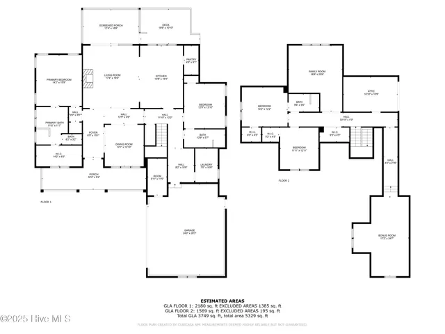 $948,500 | 3818 Lemon Drop Lane Northeast, Leland, NC 28451