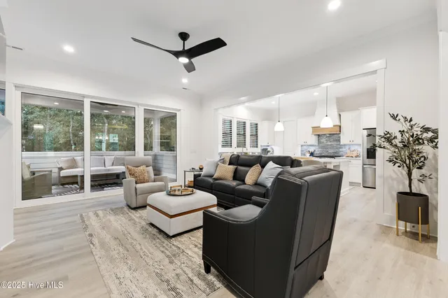 $948,500 | 3818 Lemon Drop Lane Northeast, Leland, NC 28451