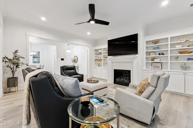 $948,500 | 3818 Lemon Drop Lane Northeast, Leland, NC 28451