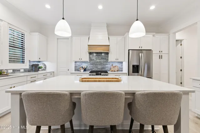 $948,500 | 3818 Lemon Drop Lane Northeast, Leland, NC 28451