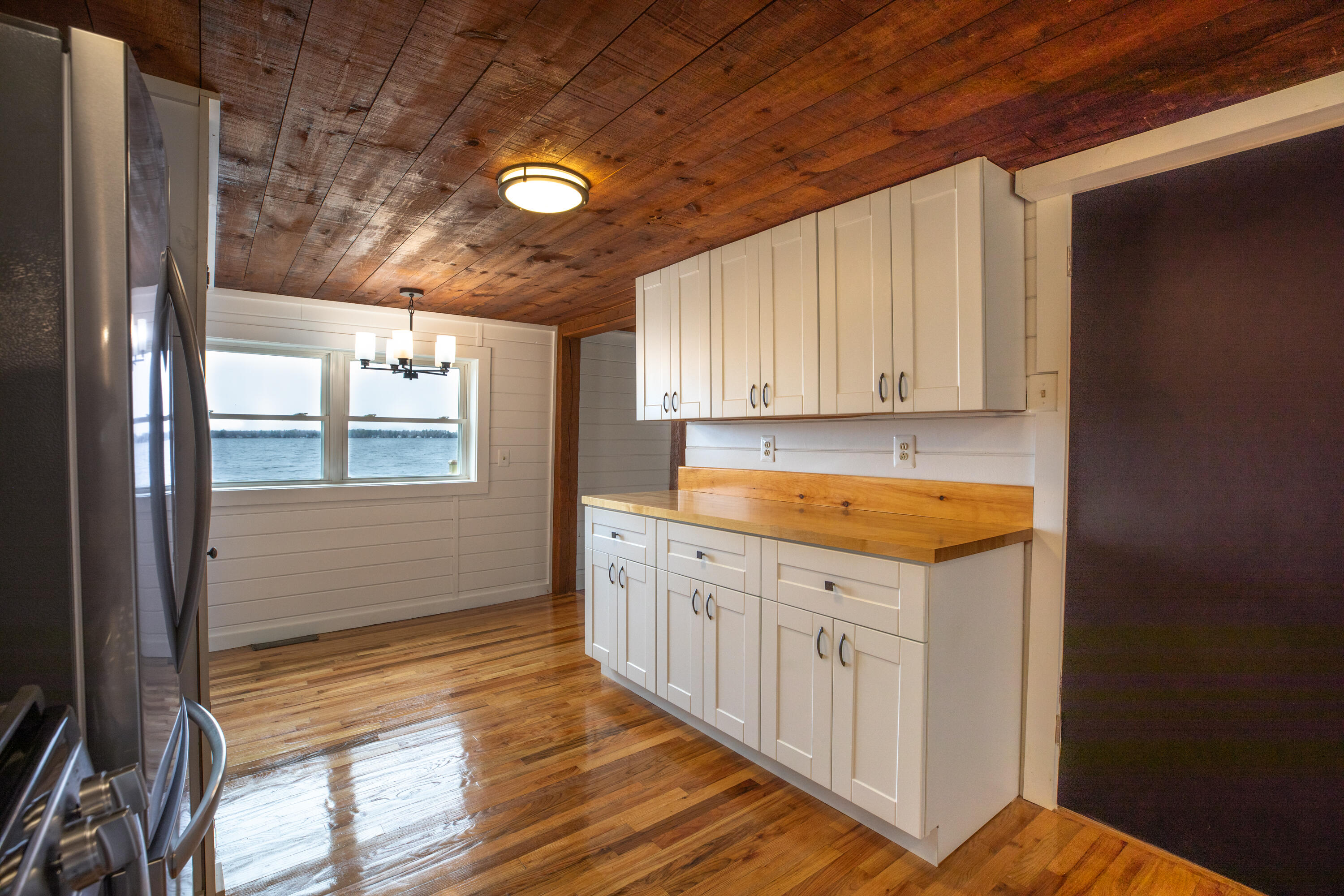 108 Sandy Beach Road Glenburn, ME 04401 - Photo 13 of 49