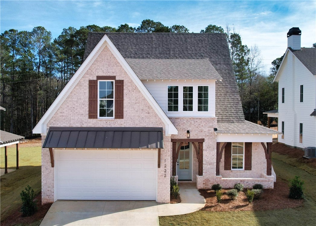 1222 Ruth Way Auburn, AL 36830 - Photo 32 of 33 Gallery Image 32