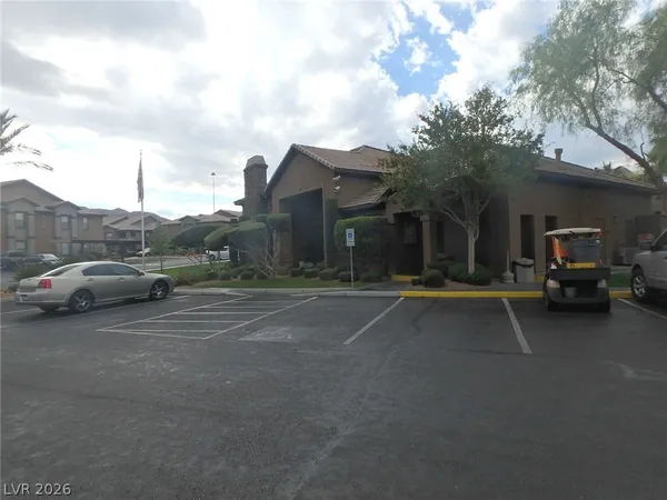 $1,392 | 45 Maleena Mesa Street, Unit 417, Henderson, NV 89074