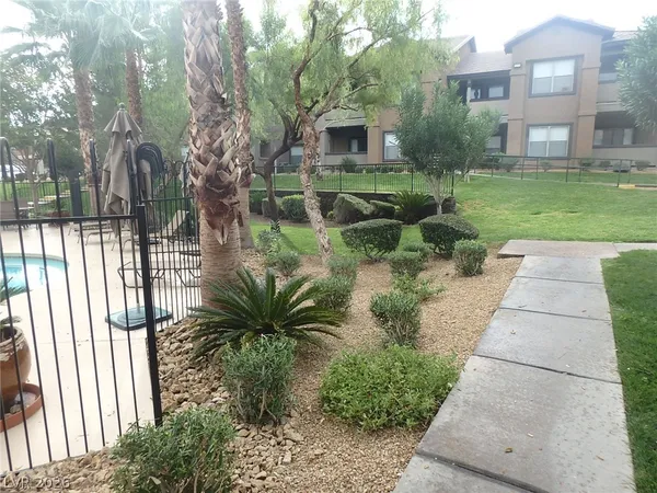 $1,392 | 45 Maleena Mesa Street, Unit 417, Henderson, NV 89074