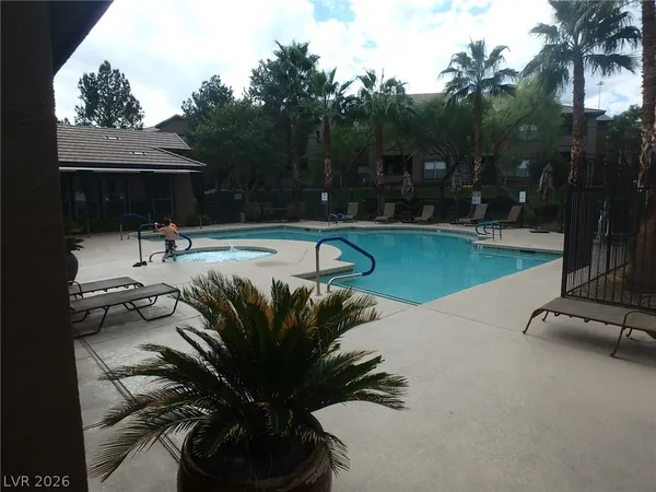 $1,392 | 45 Maleena Mesa Street, Unit 417, Henderson, NV 89074
