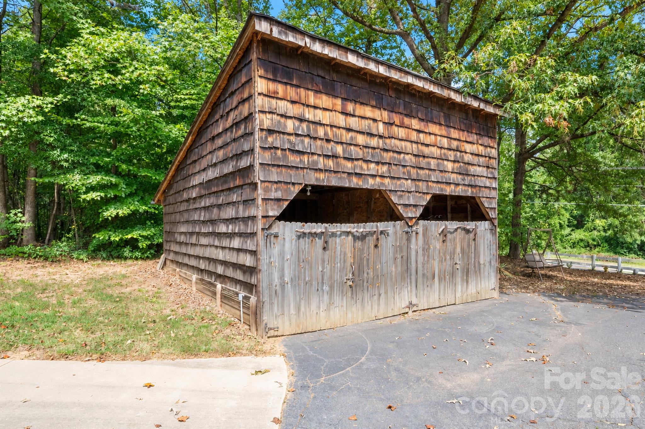 370 Shiloh Road Statesville, NC 28677 - Photo 11 of 47 Gallery Image 11