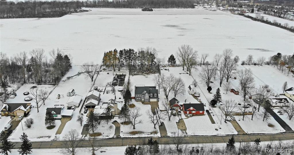 7393 East Carpenter Road Davison, MI 48423 - Photo 58 of 82
