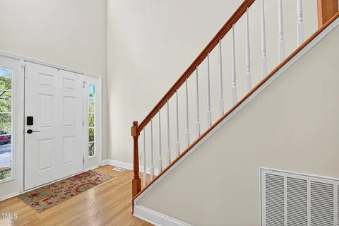 $699,000 | 1124 Woodlands Creek Way, Apex, NC 27502