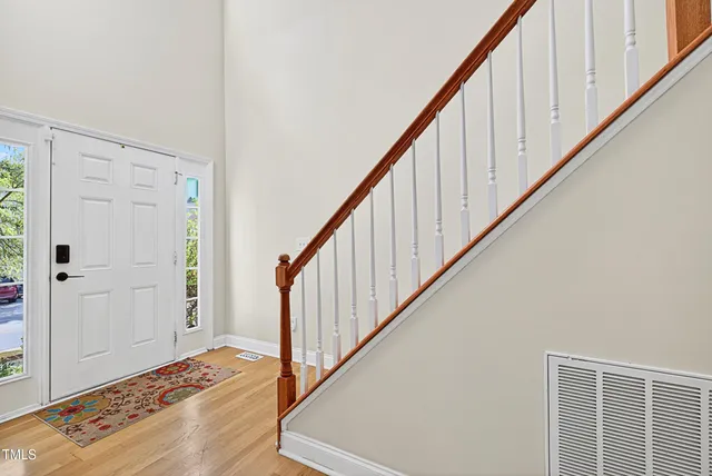 $699,000 | 1124 Woodlands Creek Way, Apex, NC 27502