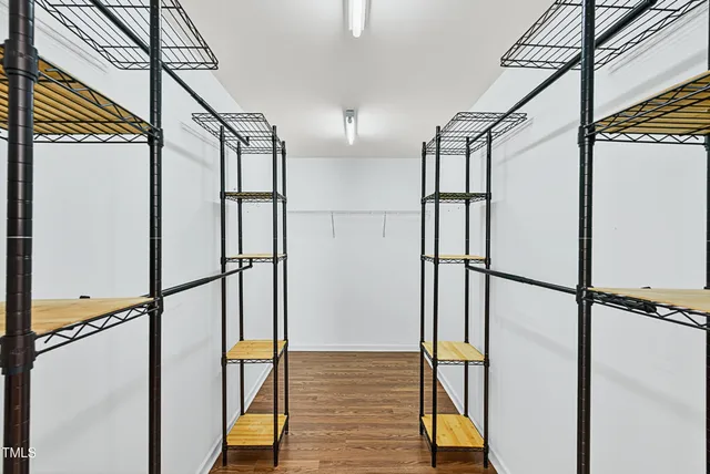 $699,000 | 1124 Woodlands Creek Way, Apex, NC 27502