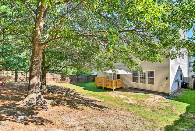 $699,000 | 1124 Woodlands Creek Way, Apex, NC 27502