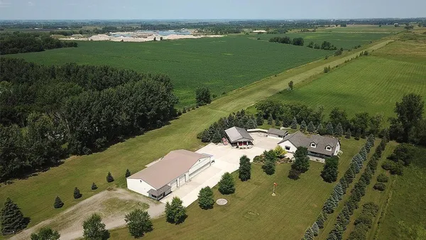 $1,295,000 | 18000 Highway 10, Hawley, MN 56549