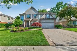 $500,000 | 41575 Pheasant Creek Drive, Canton, MI 48188
