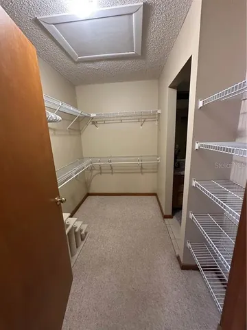 a view of small space