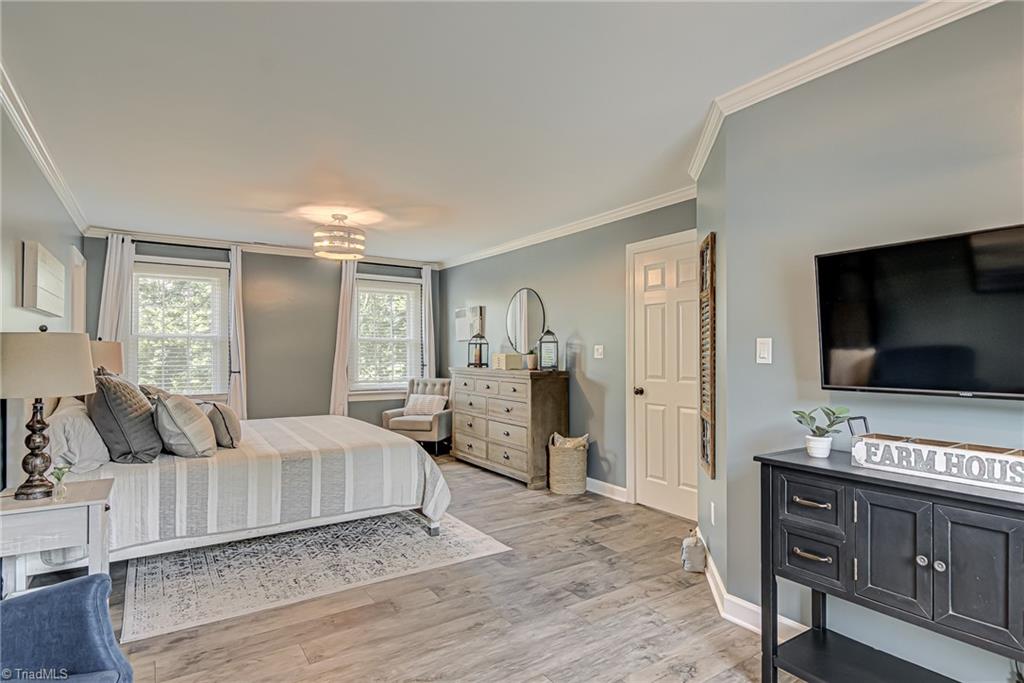 8600 Case Ridge Drive Oak Ridge, NC 27310 - Photo 20 of 50