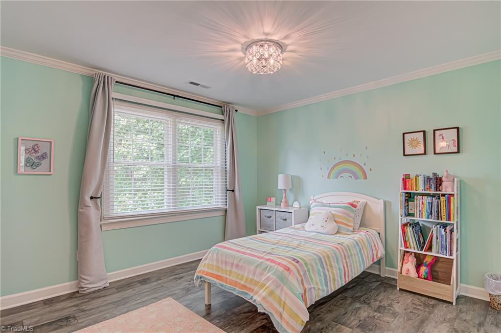 8600 Case Ridge Drive Oak Ridge, NC 27310 - Photo 29 of 50