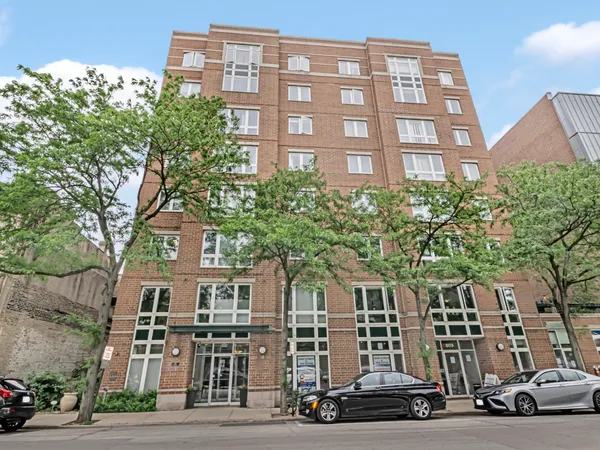 $465,000 | 811 Chicago Avenue, Unit 308, Evanston, IL 60202