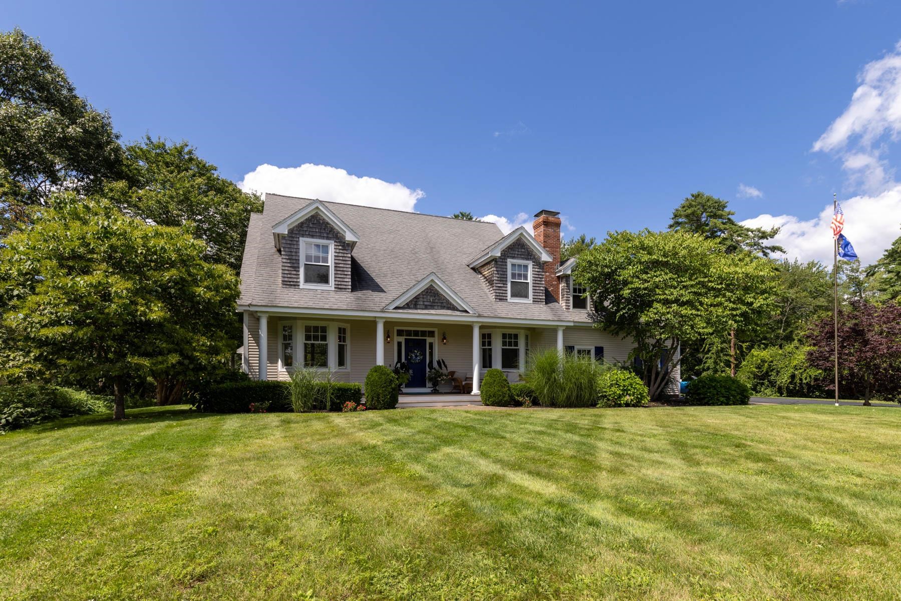 110 Locke Road Rye, NH 03870 - Photo 3 of 40