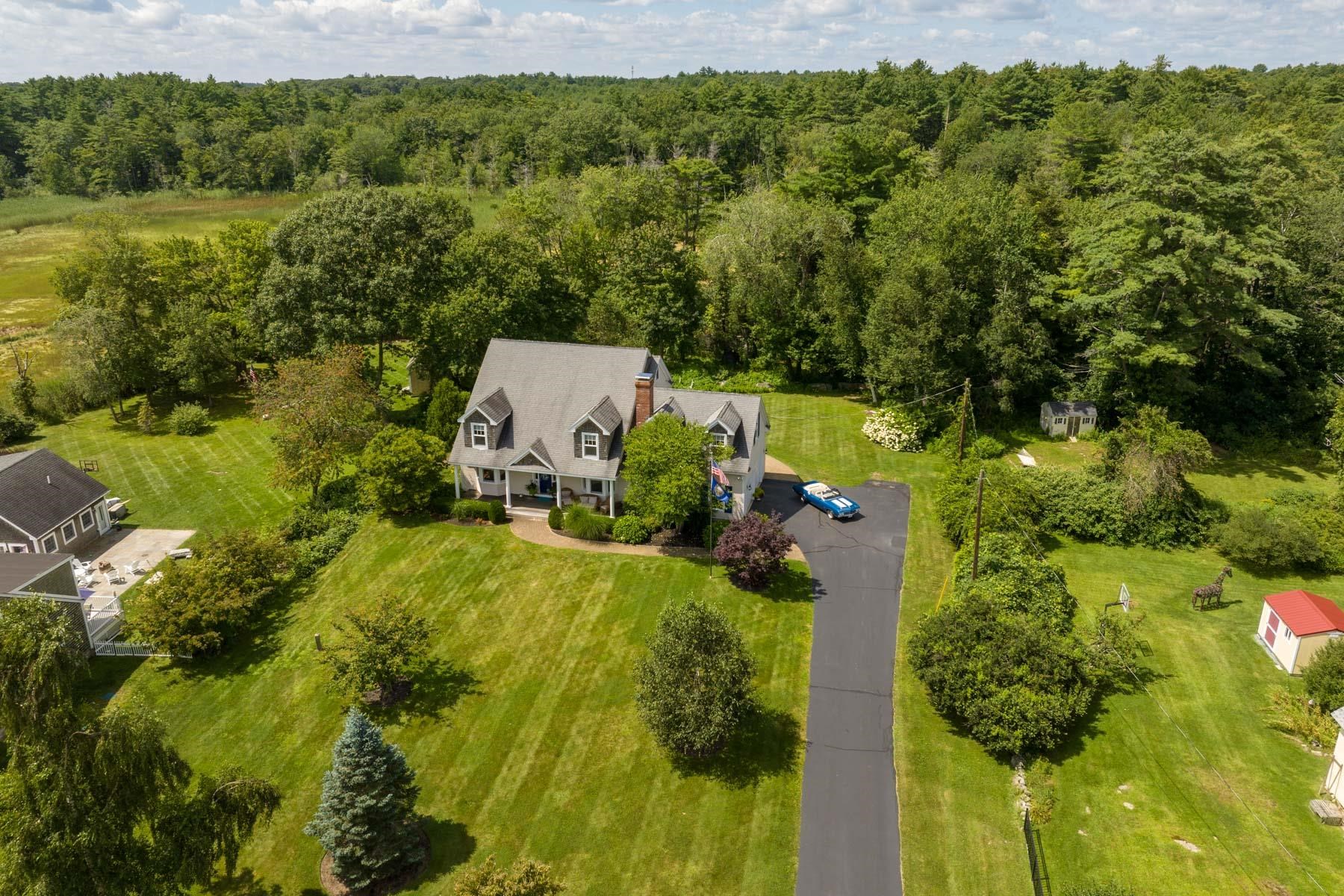 110 Locke Road Rye, NH 03870 - Photo 40 of 40