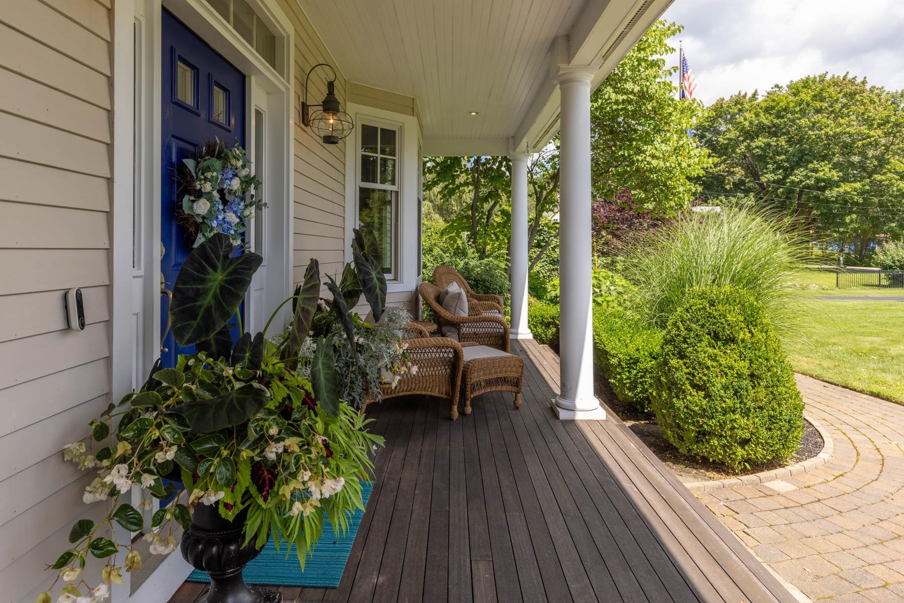 110 Locke Road Rye, NH 03870 - Photo 5 of 40