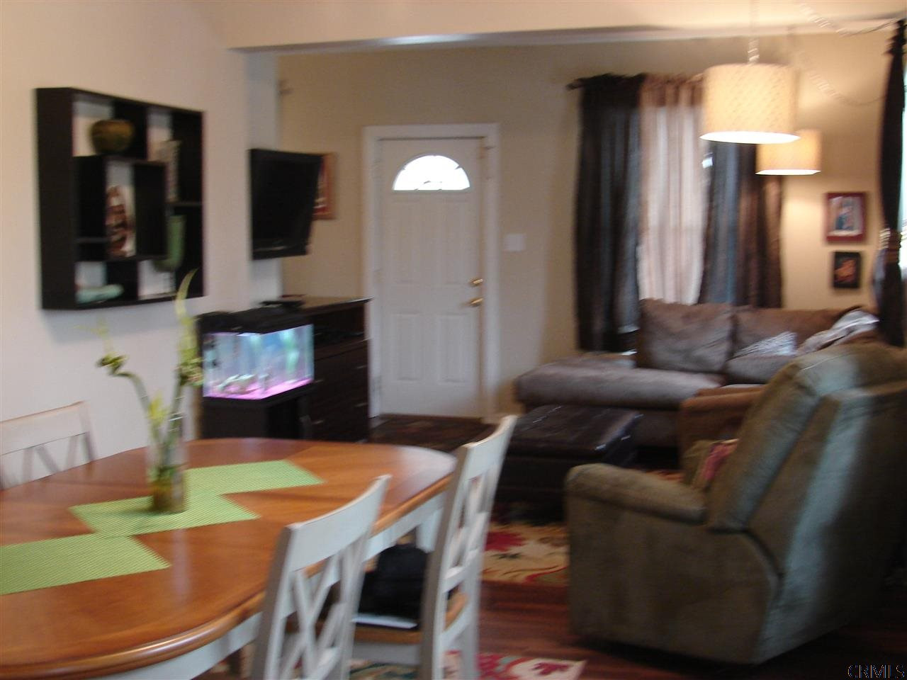 27 Clifford Road Menands, NY 12204 - Photo 7 of 11 Large Eat In Kitchen.