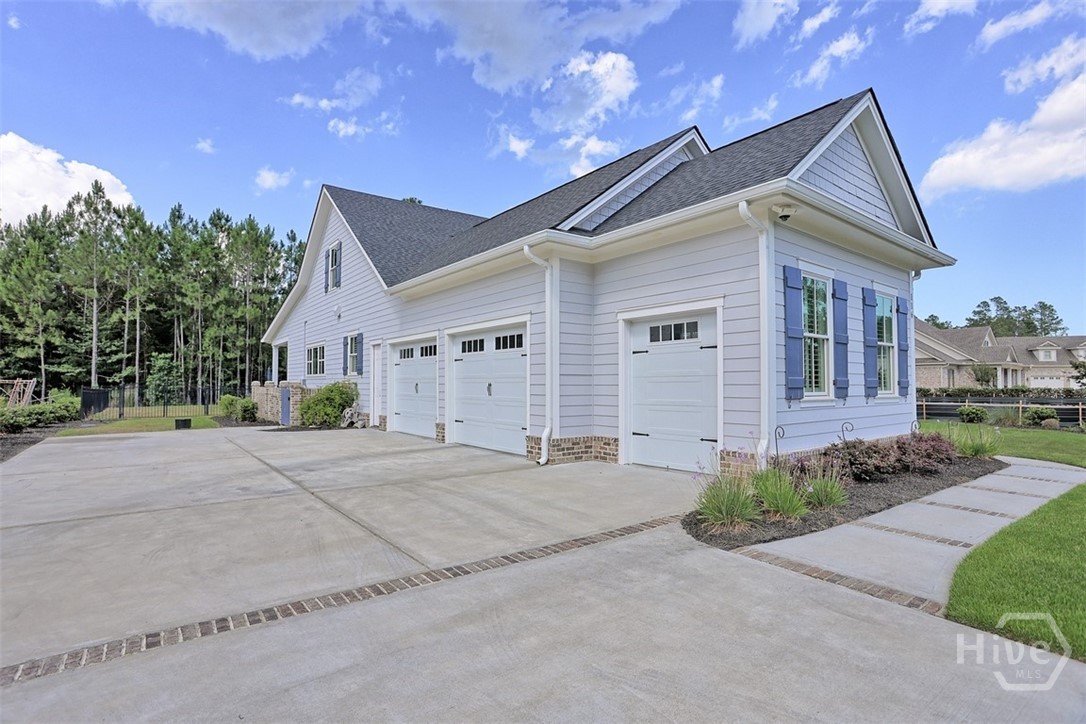 116 Greenhill Cl, Unit CLOSE Pooler, GA 31322 - Photo 38 of 39