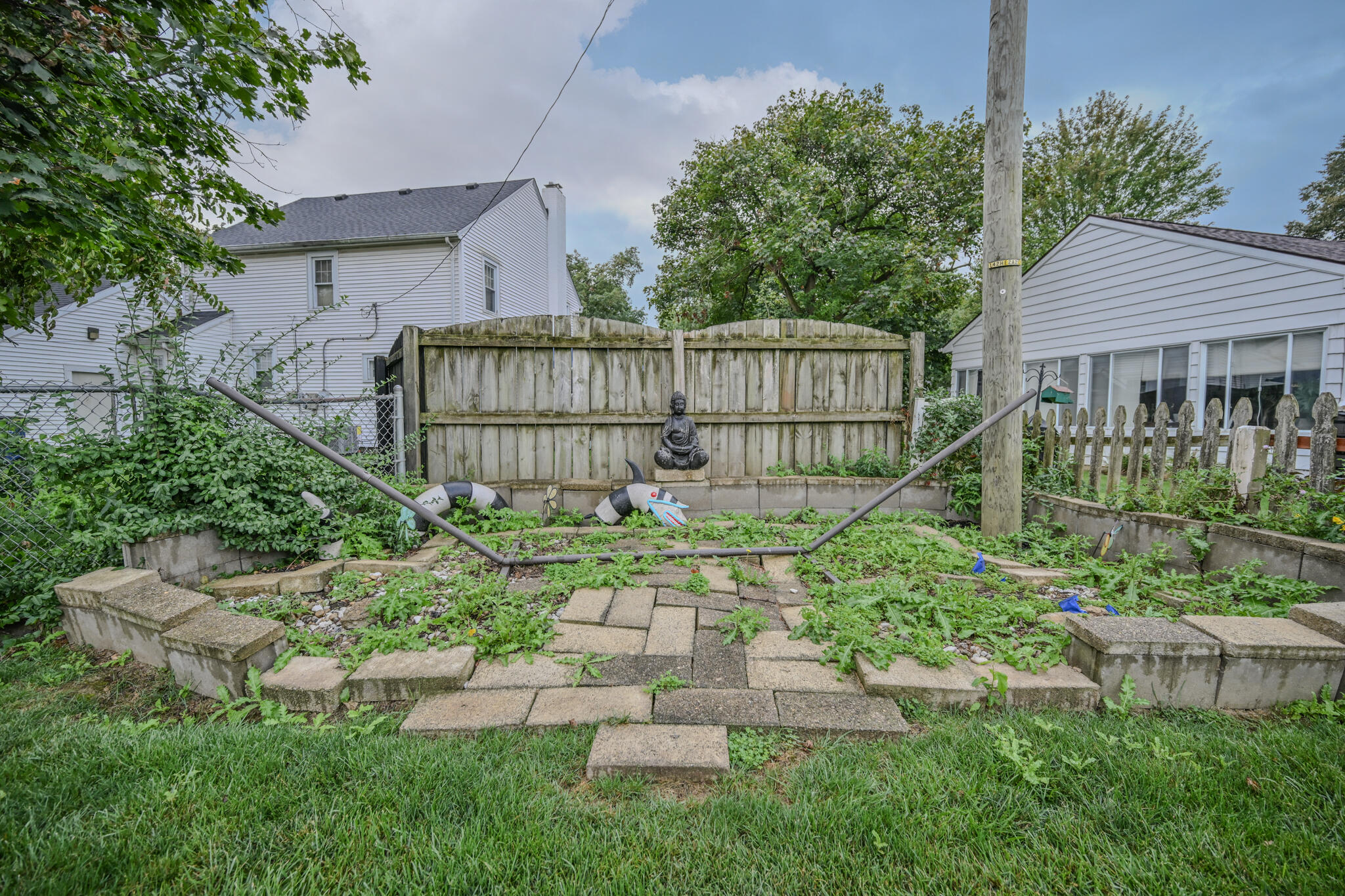 311 Dover Road Springfield, OH 45504 - Photo 29 of 32 Gallery Image 29