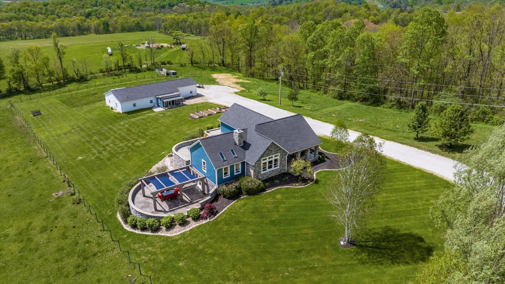 10155 North Morrison Road Dresden, OH 43821 - Photo 51 of 57 74-z 10155 N Morrison132