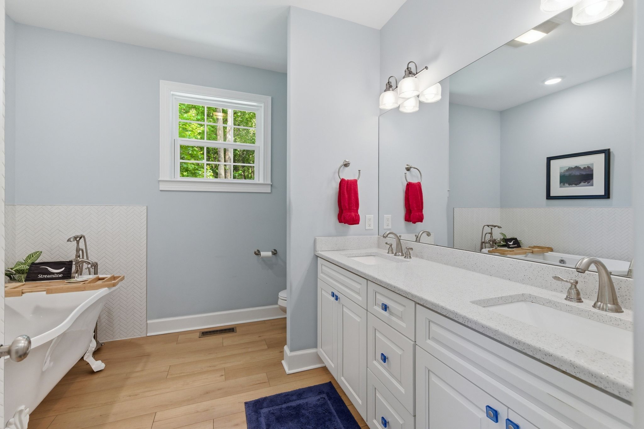 4257 Gourley Road Pegram, TN 37143 - Photo 21 of 38 Gallery Image 21