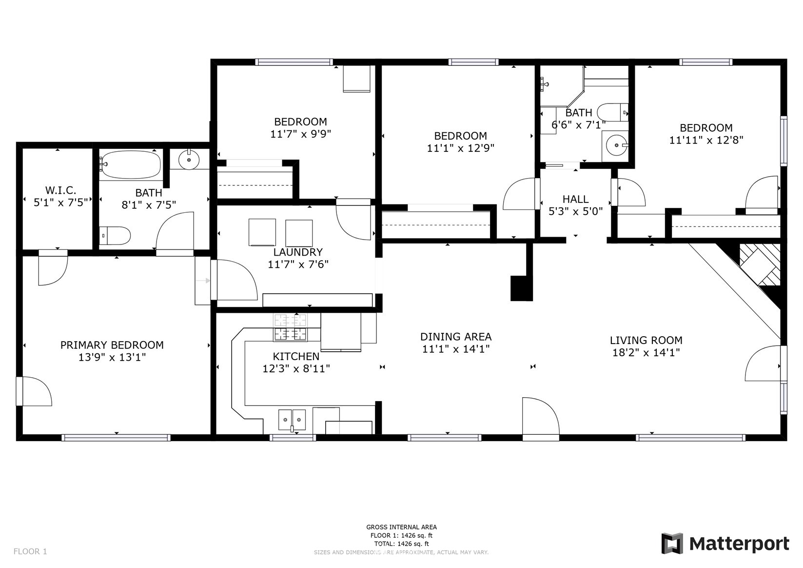 898 Newtown Road Walla Walla, WA 99362 - Photo 24 of 24 Gallery Image 24