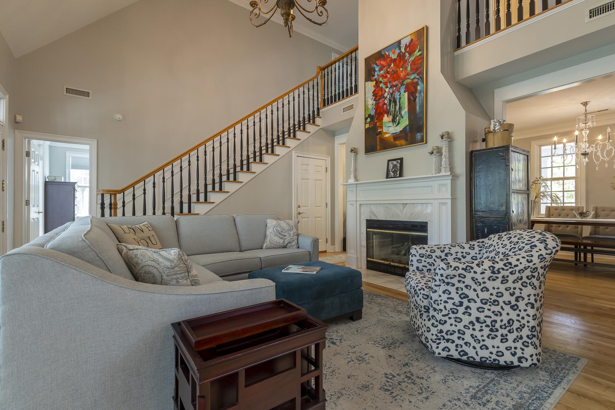 644 Wedgewood Drive Murrells Inlet, SC 29576 - Photo 13 of 48