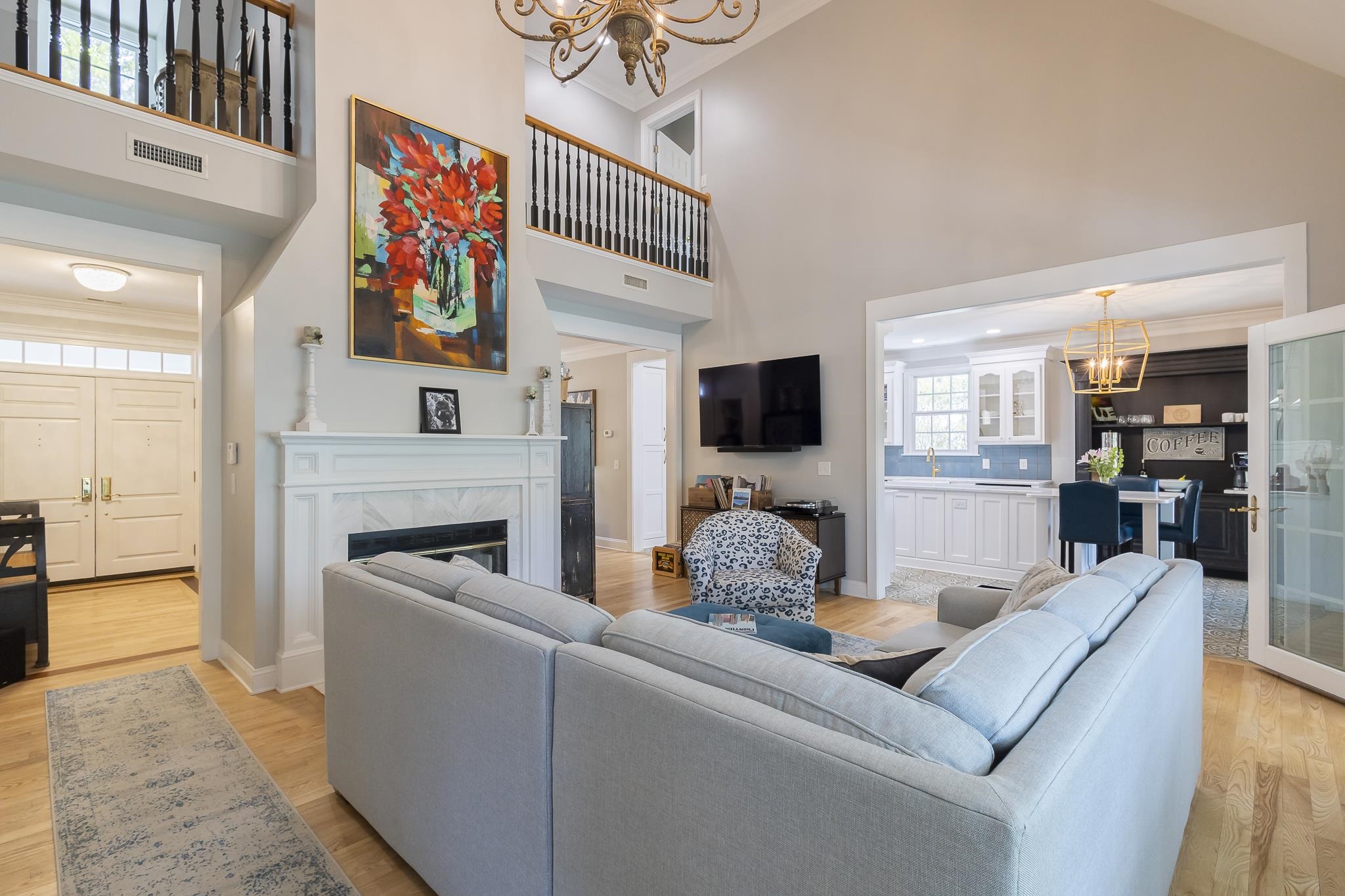 644 Wedgewood Drive Murrells Inlet, SC 29576 - Photo 14 of 48