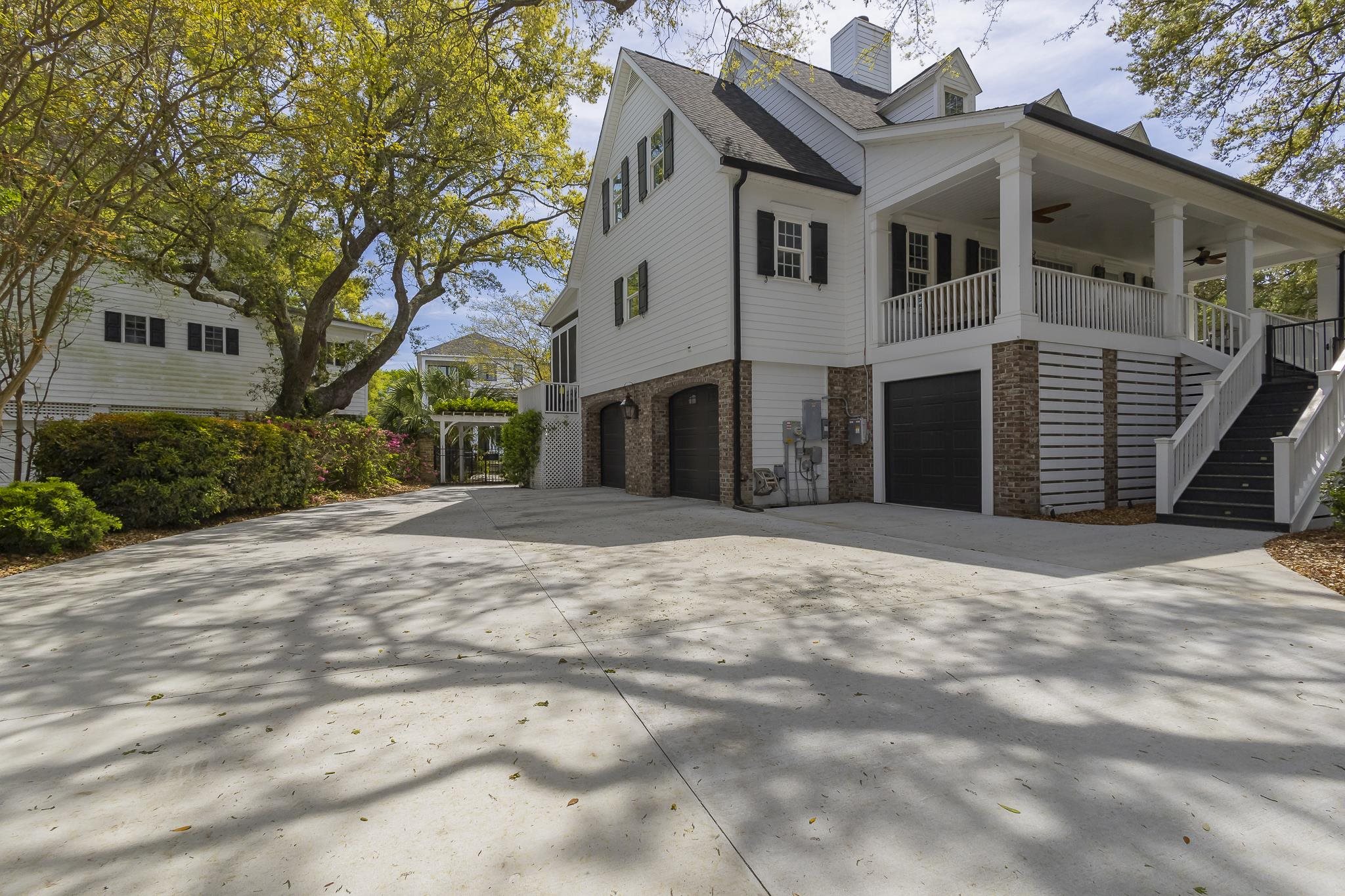 644 Wedgewood Drive Murrells Inlet, SC 29576 - Photo 23 of 48