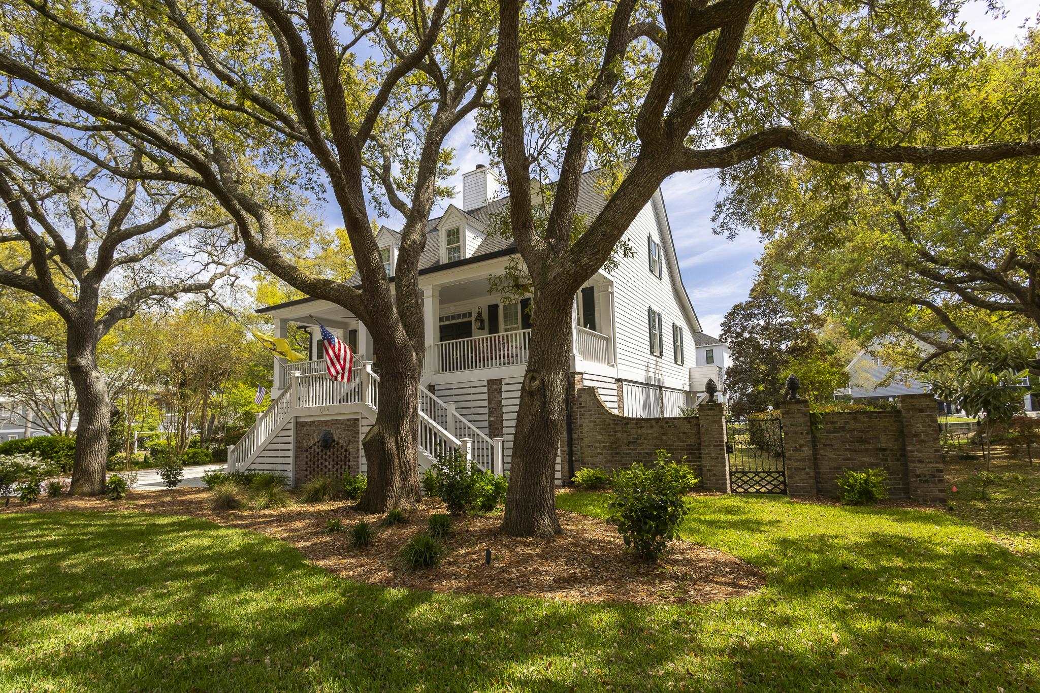 644 Wedgewood Drive Murrells Inlet, SC 29576 - Photo 24 of 48