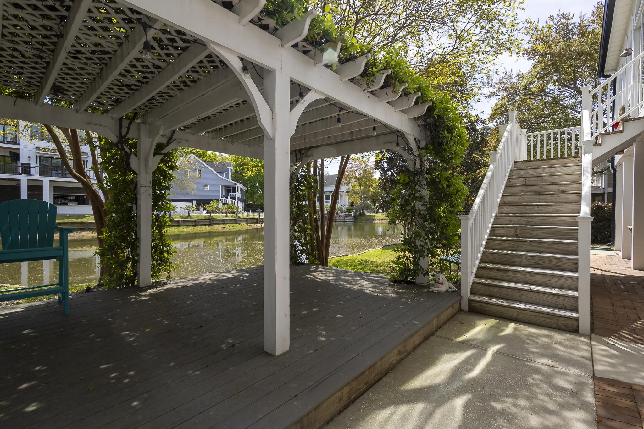 644 Wedgewood Drive Murrells Inlet, SC 29576 - Photo 25 of 48
