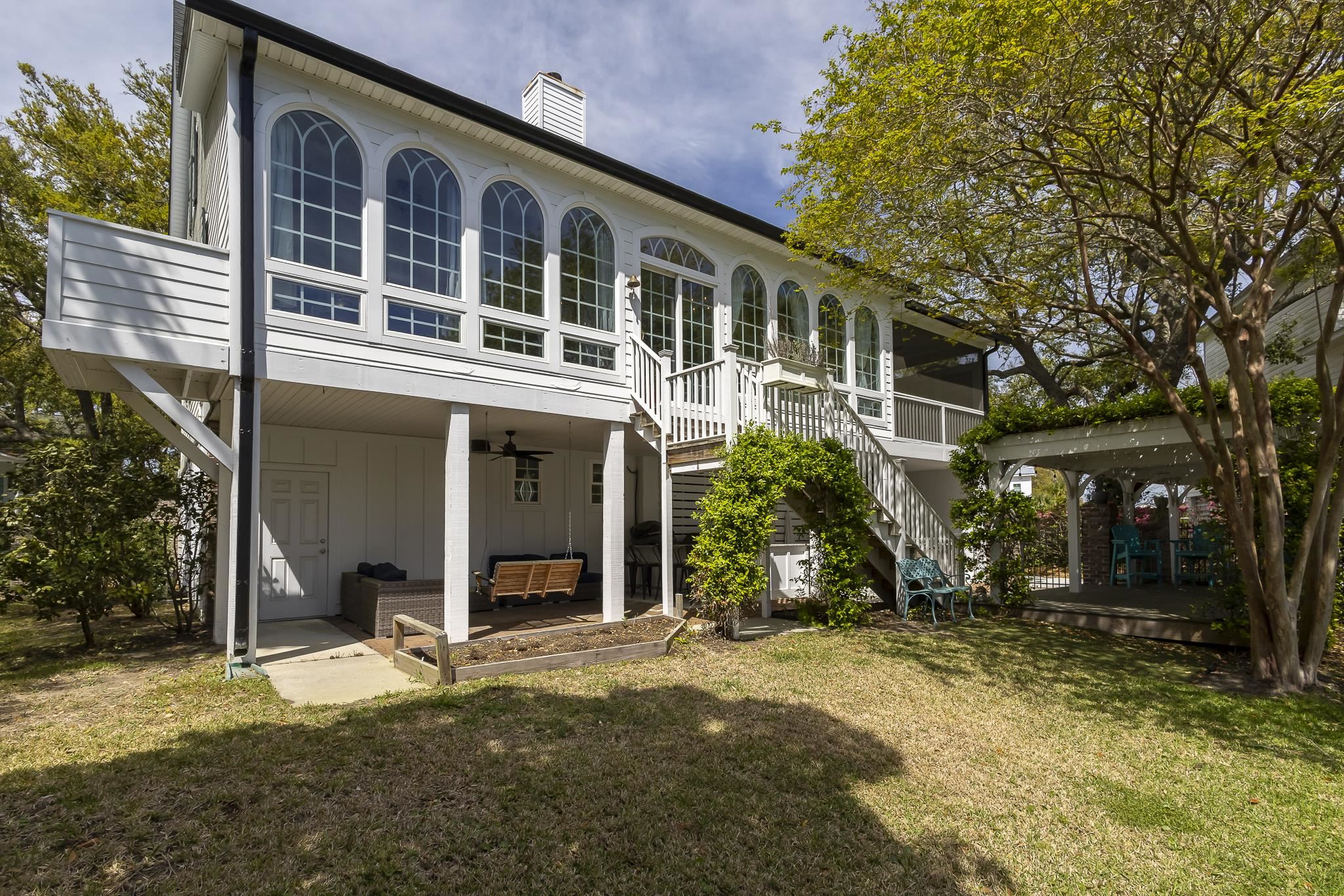 644 Wedgewood Drive Murrells Inlet, SC 29576 - Photo 28 of 48
