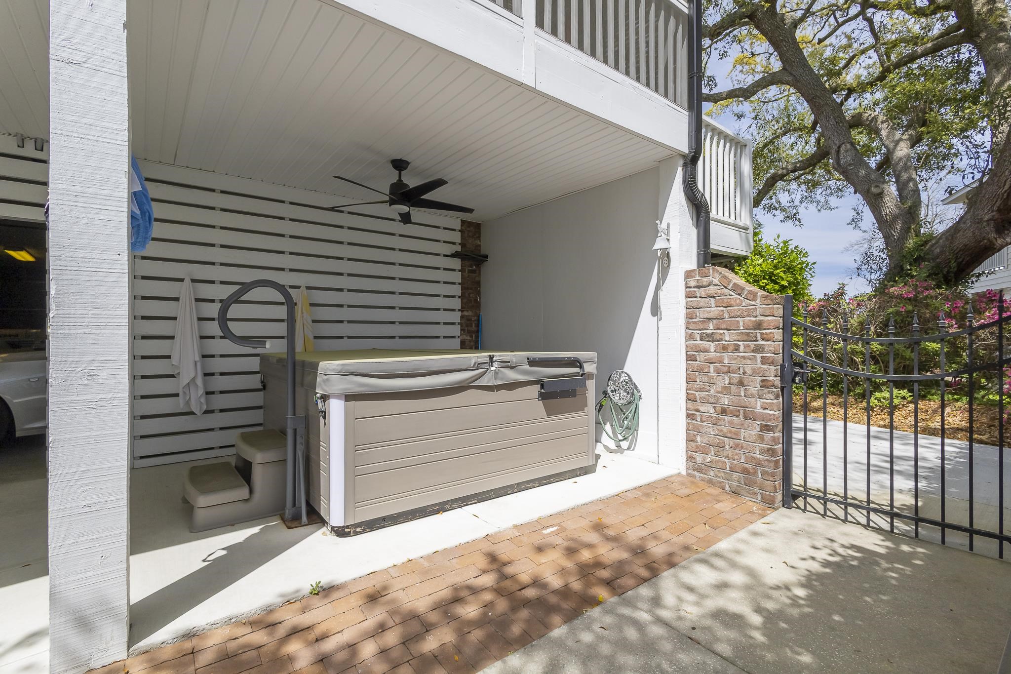 644 Wedgewood Drive Murrells Inlet, SC 29576 - Photo 30 of 48