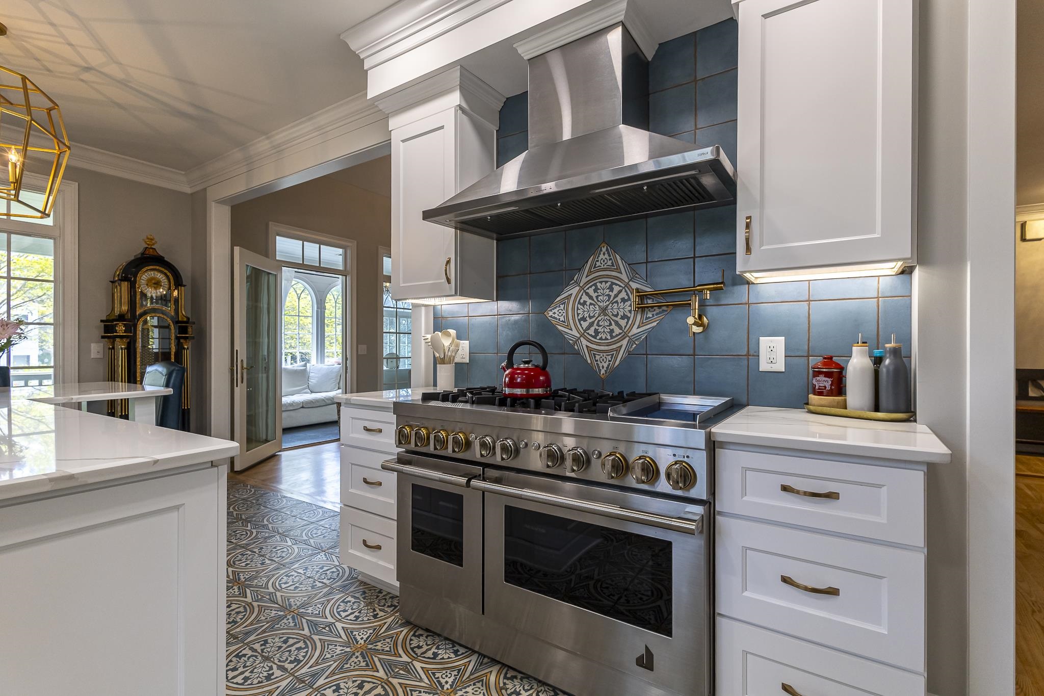 644 Wedgewood Drive Murrells Inlet, SC 29576 - Photo 3 of 48