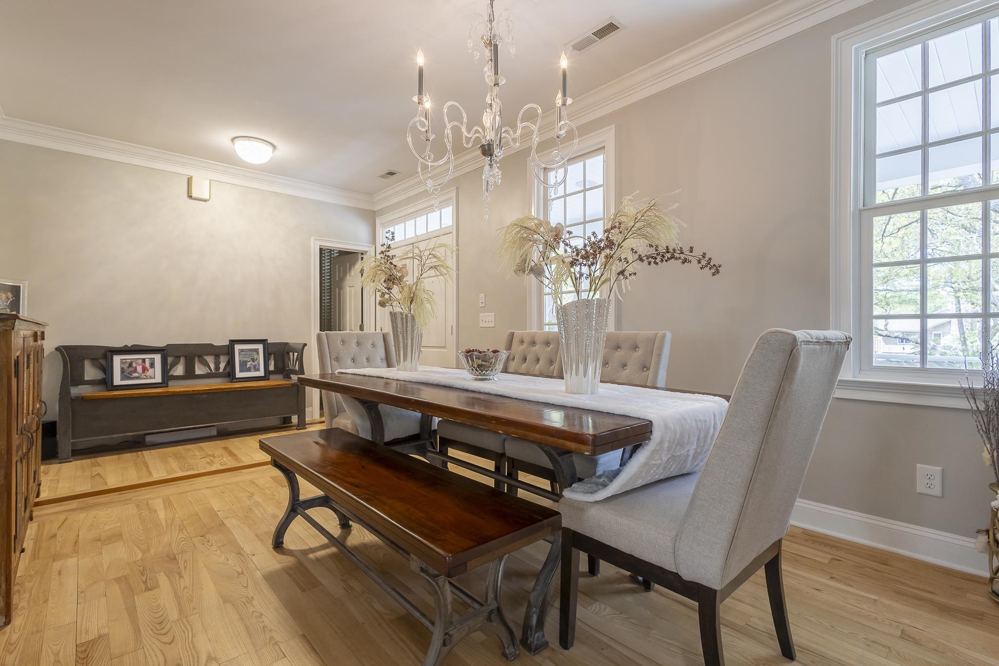 644 Wedgewood Drive Murrells Inlet, SC 29576 - Photo 8 of 48