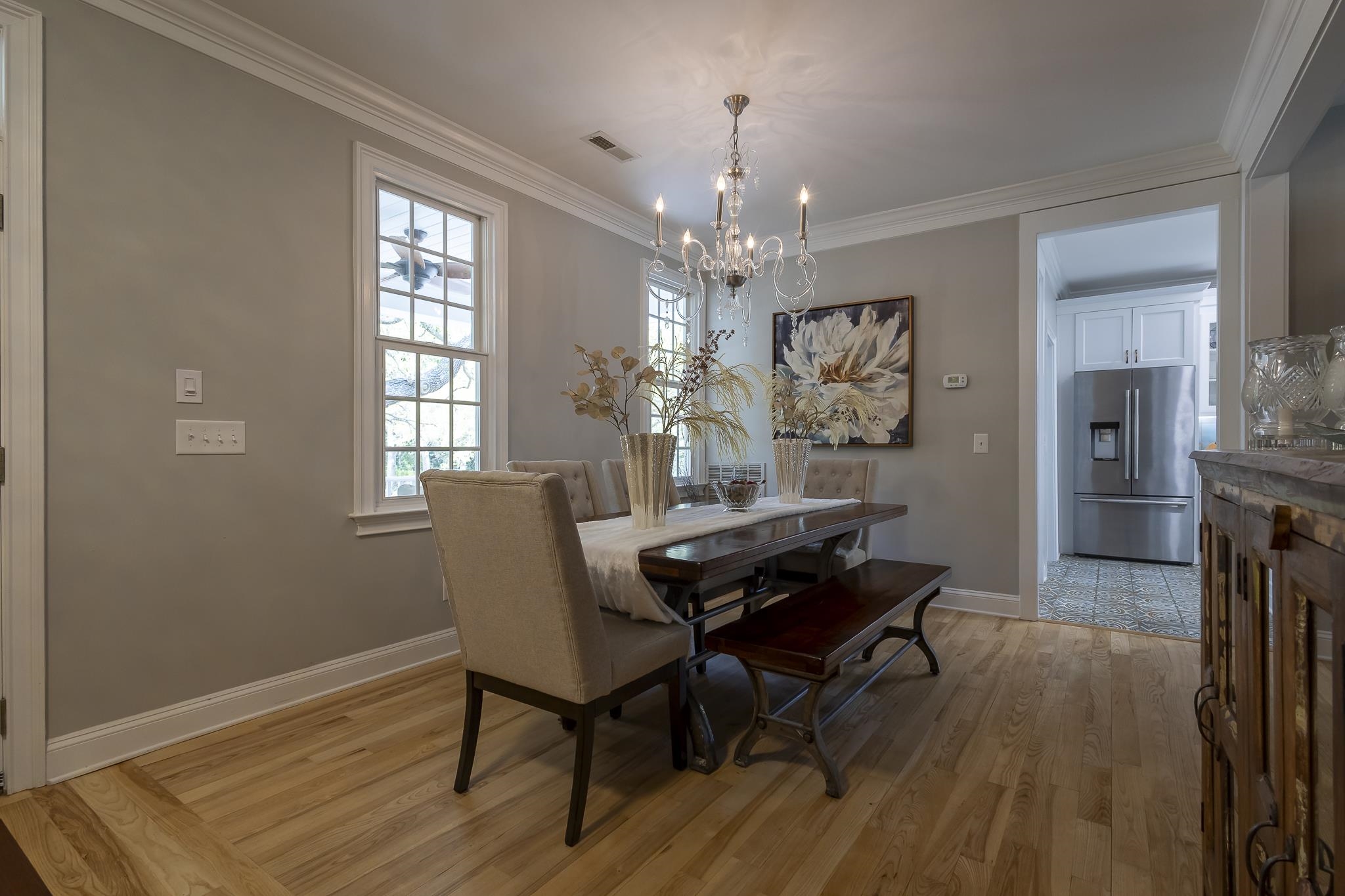 644 Wedgewood Drive Murrells Inlet, SC 29576 - Photo 9 of 48