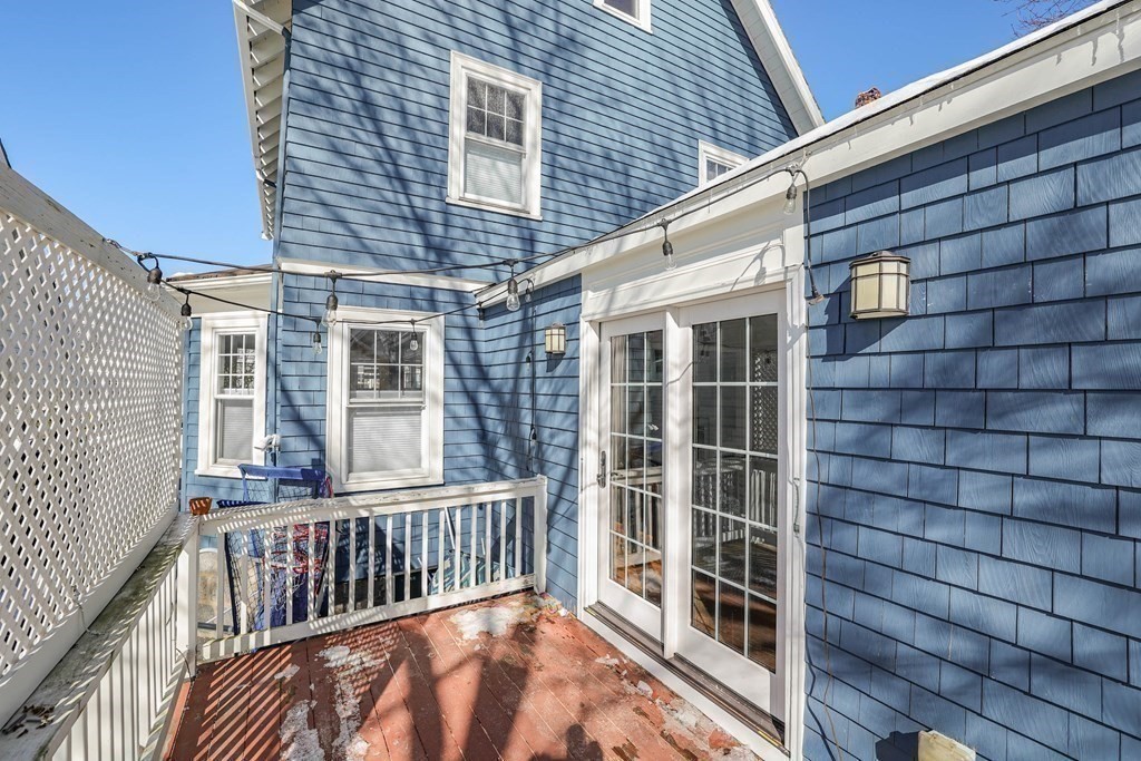 12 Virgil Road Boston, MA 02132 - Photo 39 of 40 Gallery Image 39