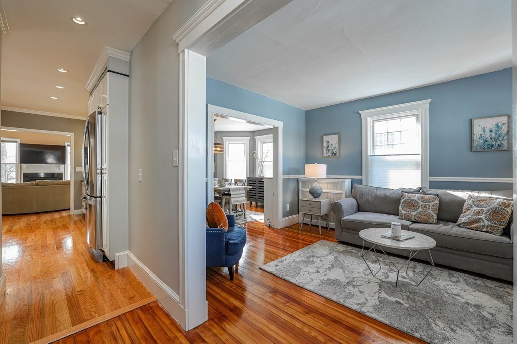 12 Virgil Road Boston, MA 02132 - Photo 7 of 40 Gallery Image 7