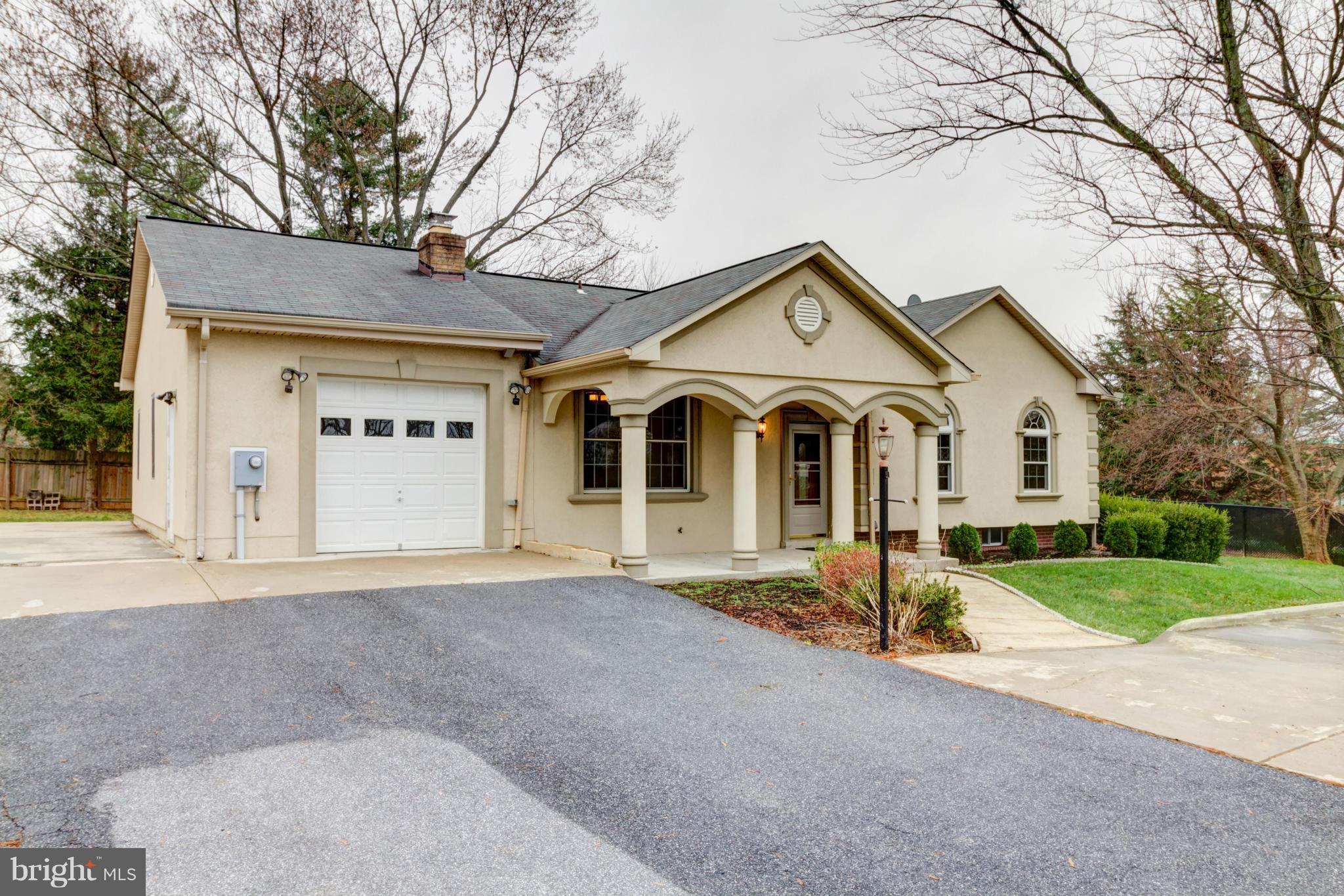 24007 Ridge Road Germantown, MD 20876 - Photo 1 of 18 Exterior (Front)