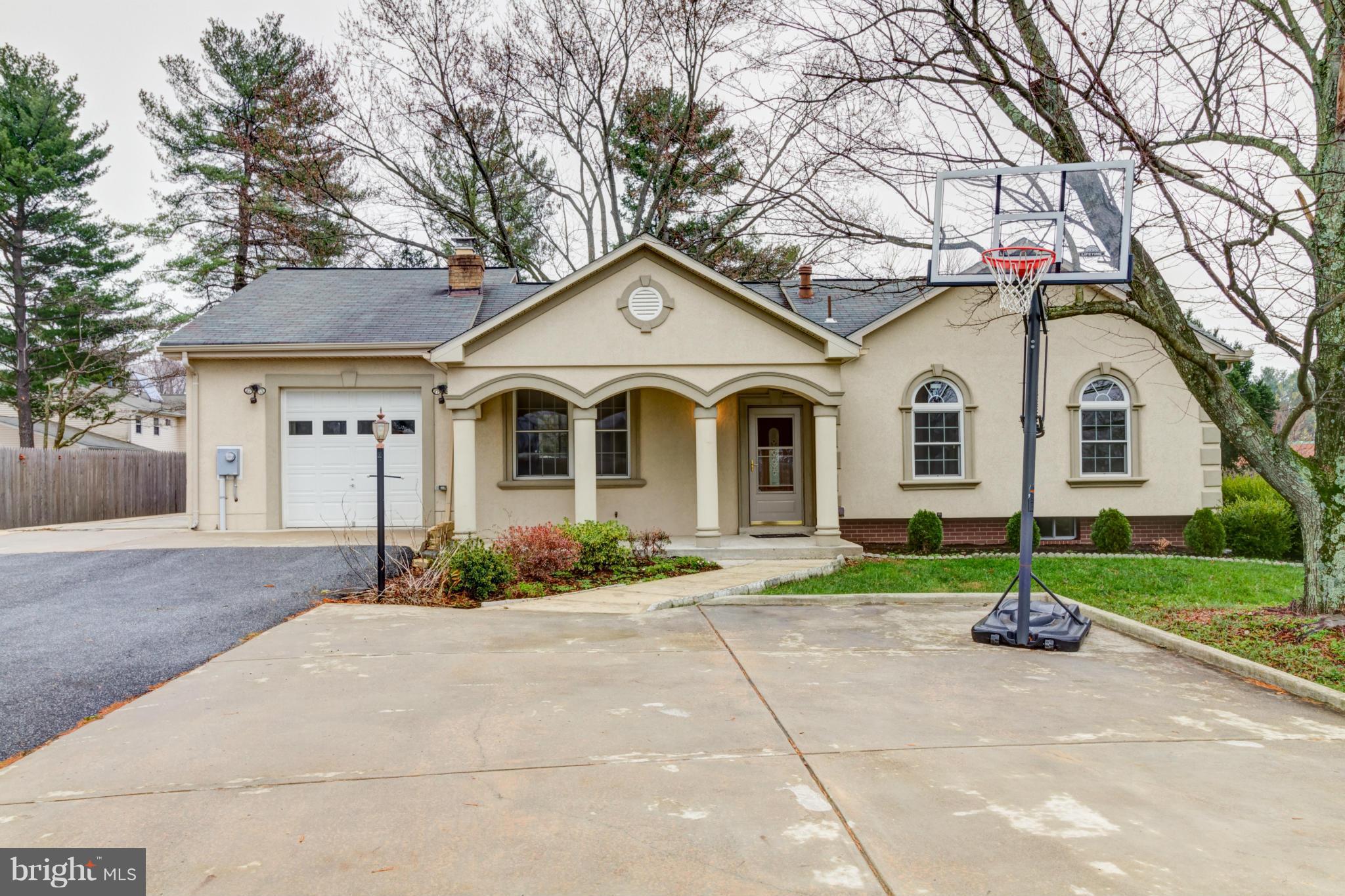 24007 Ridge Road Germantown, MD 20876 - Photo 2 of 18 Exterior (Front)