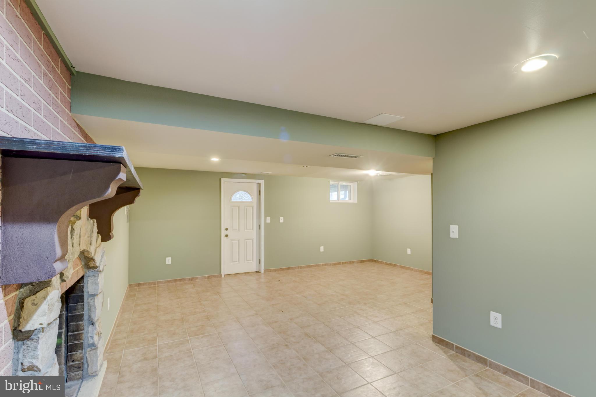 24007 Ridge Road Germantown, MD 20876 - Photo 13 of 18 Basement